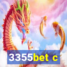 3355bet c